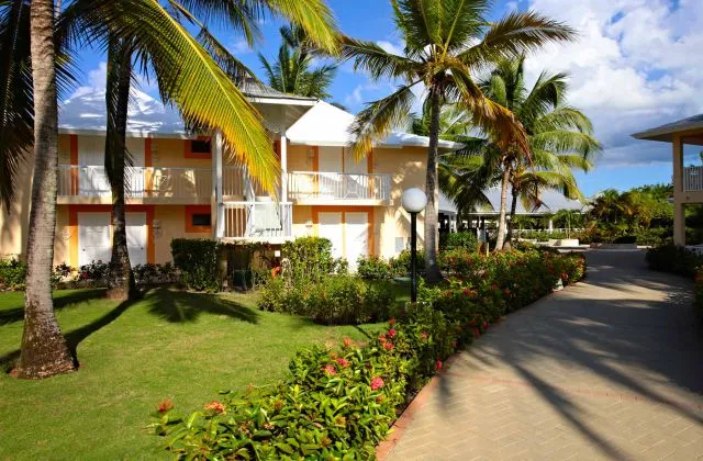 Hotel all inclusive Grand Bahia Principe San Juan